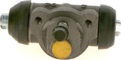 BOSCH 0 986 475 891 - Wheel Brake Cylinder www.autospares.lv