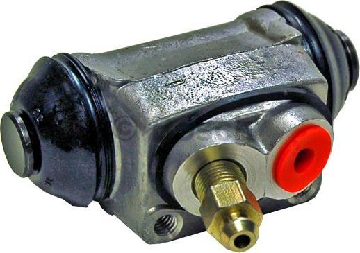 BOSCH 0 986 475 848 - Riteņa bremžu cilindrs autospares.lv