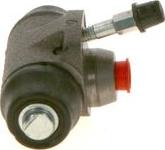 BOSCH 0 986 475 864 - Riteņa bremžu cilindrs autospares.lv