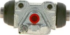 BOSCH 0 986 475 863 - Wheel Brake Cylinder www.autospares.lv