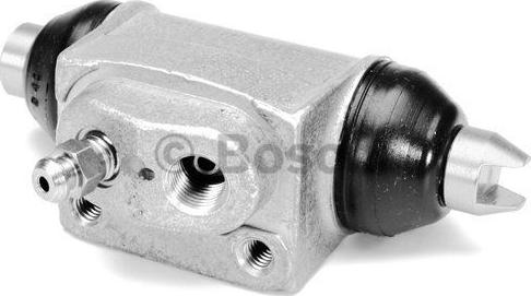 BOSCH 0 986 475 809 - Колесный тормозной цилиндр www.autospares.lv