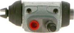 BOSCH 0 986 475 808 - Колесный тормозной цилиндр www.autospares.lv