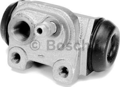 BOSCH 0 986 475 834 - Riteņa bremžu cilindrs autospares.lv