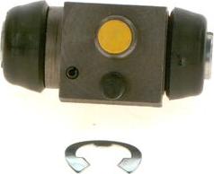 BOSCH 0 986 475 825 - Riteņa bremžu cilindrs autospares.lv