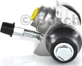 BOSCH 0 986 475 260 - Riteņa bremžu cilindrs autospares.lv