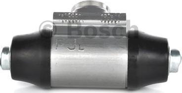 BOSCH 0 986 475 260 - Riteņa bremžu cilindrs www.autospares.lv