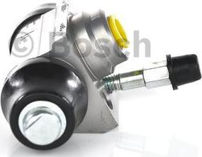 BOSCH 0 986 475 260 - Riteņa bremžu cilindrs autospares.lv