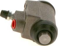 BOSCH 0 986 475 739 - Riteņa bremžu cilindrs autospares.lv