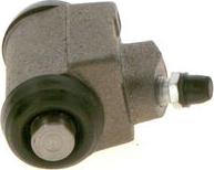 BOSCH 0 986 475 739 - Riteņa bremžu cilindrs autospares.lv