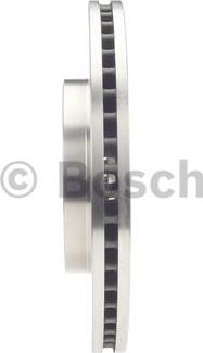 BOSCH 0 986 478 968 - Bremžu diski autospares.lv