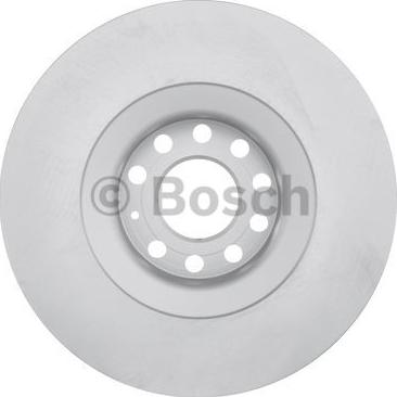 BOSCH 0 986 478 985 - Bremžu diski www.autospares.lv