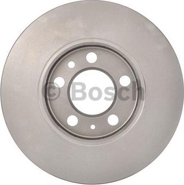 BOSCH 0 986 478 988 - Bremžu diski www.autospares.lv