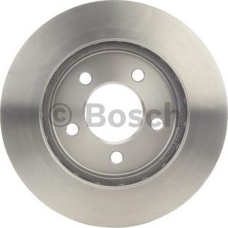 BOSCH 0 986 478 983 - Bremžu diski www.autospares.lv