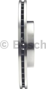 BOSCH 0 986 478 982 - Bremžu diski www.autospares.lv