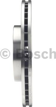 BOSCH 0 986 478 982 - Bremžu diski www.autospares.lv