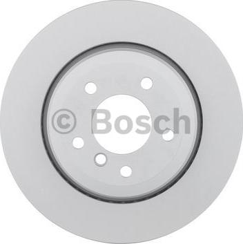 BOSCH 0 986 478 975 - Bremžu diski www.autospares.lv