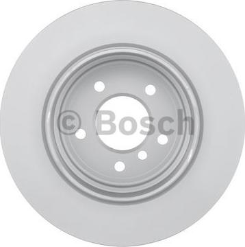 BOSCH 0 986 478 975 - Bremžu diski www.autospares.lv