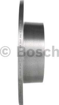 BOSCH 0 986 478 970 - Bremžu diski www.autospares.lv