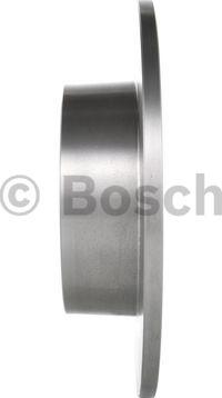 BOSCH 0 986 478 970 - Bremžu diski www.autospares.lv