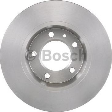 BOSCH 0 986 478 970 - Bremžu diski www.autospares.lv