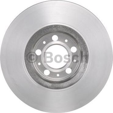 BOSCH 0 986 478 494 - Bremžu diski www.autospares.lv