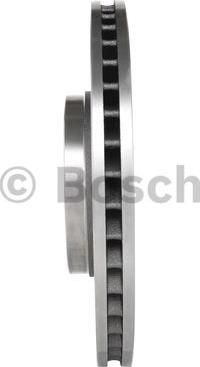 BOSCH 0 986 478 494 - Bremžu diski www.autospares.lv