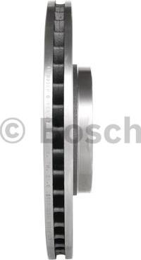 BOSCH 0 986 478 494 - Bremžu diski www.autospares.lv