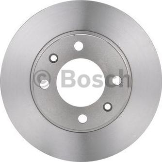 BOSCH 0 986 478 464 - Тормозной диск www.autospares.lv