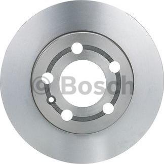 BOSCH 0 986 478 481 - Bremžu diski www.autospares.lv