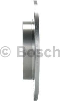 BOSCH 0 986 478 481 - Bremžu diski www.autospares.lv