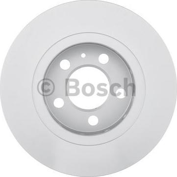 BOSCH 0 986 478 482 - Bremžu diski www.autospares.lv