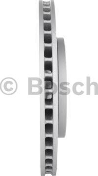 BOSCH 0 986 478 482 - Bremžu diski www.autospares.lv