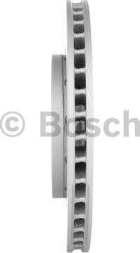 BOSCH 0 986 478 482 - Bremžu diski www.autospares.lv