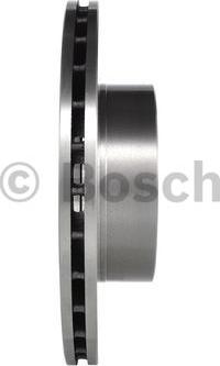 BOSCH 0 986 478 434 - Bremžu diski www.autospares.lv