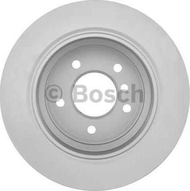 BOSCH 0 986 478 425 - Bremžu diski www.autospares.lv