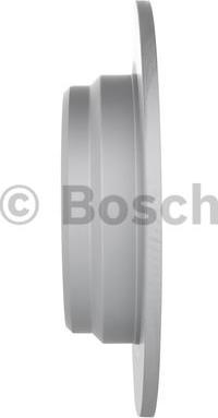 BOSCH 0 986 478 425 - Bremžu diski www.autospares.lv