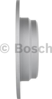 BOSCH 0 986 478 425 - Bremžu diski www.autospares.lv