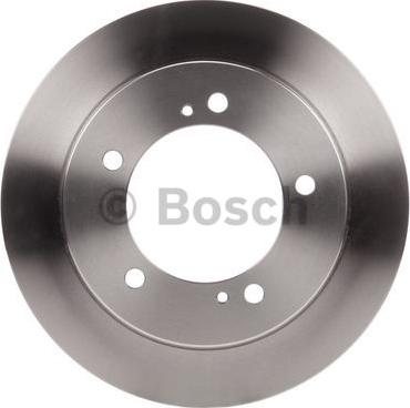 BOSCH 0 986 478 422 - Bremžu diski www.autospares.lv