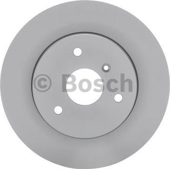 BOSCH 0 986 478 479 - Bremžu diski www.autospares.lv