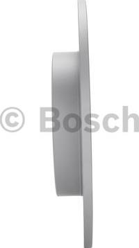 BOSCH 0 986 478 479 - Bremžu diski www.autospares.lv