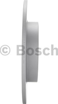 BOSCH 0 986 478 479 - Bremžu diski www.autospares.lv