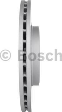 BOSCH 0 986 478 590 - Bremžu diski www.autospares.lv