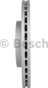 BOSCH 0 986 478 590 - Bremžu diski www.autospares.lv