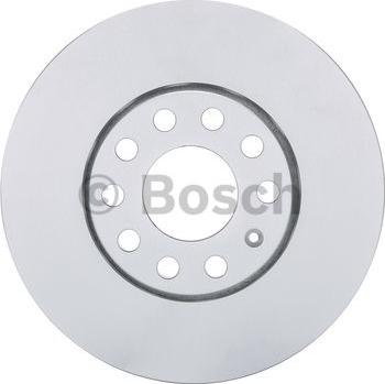 BOSCH 0 986 478 546 - Bremžu diski www.autospares.lv