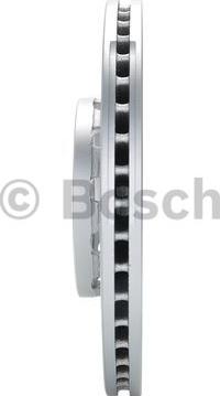 BOSCH 0 986 478 546 - Bremžu diski www.autospares.lv