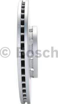 BOSCH 0 986 478 546 - Bremžu diski www.autospares.lv