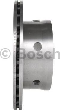 BOSCH 0 986 478 555 - Bremžu diski www.autospares.lv