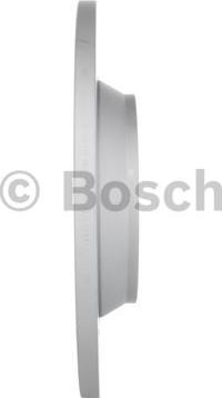 BOSCH 0 986 478 569 - Bremžu diski www.autospares.lv