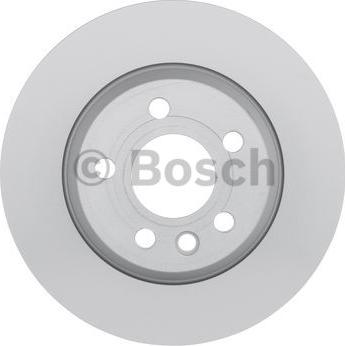 BOSCH 0 986 478 569 - Bremžu diski www.autospares.lv