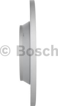 BOSCH 0 986 478 569 - Bremžu diski www.autospares.lv